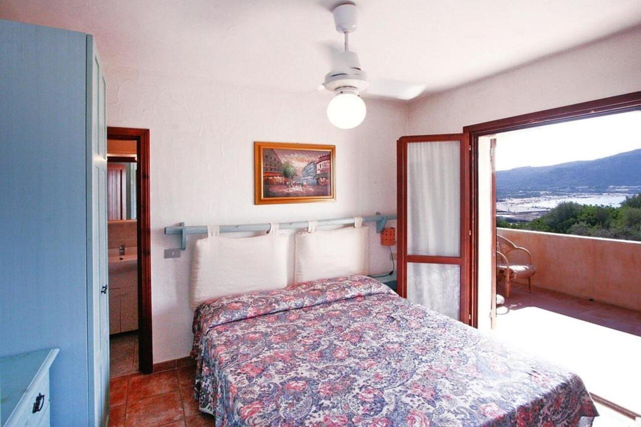 Le Corti Di Marinella Aparthotel Marinella  Bagian luar foto