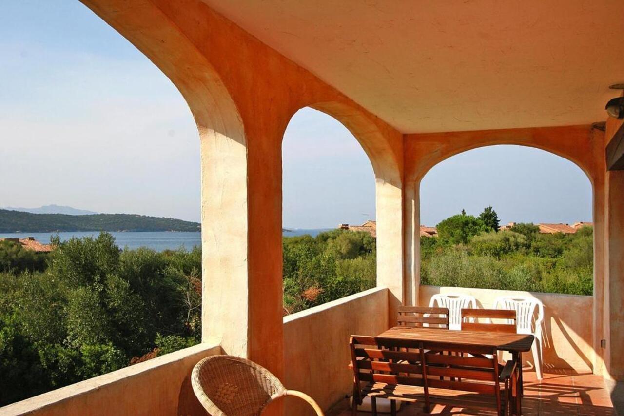 Le Corti Di Marinella Aparthotel Marinella  Bagian luar foto
