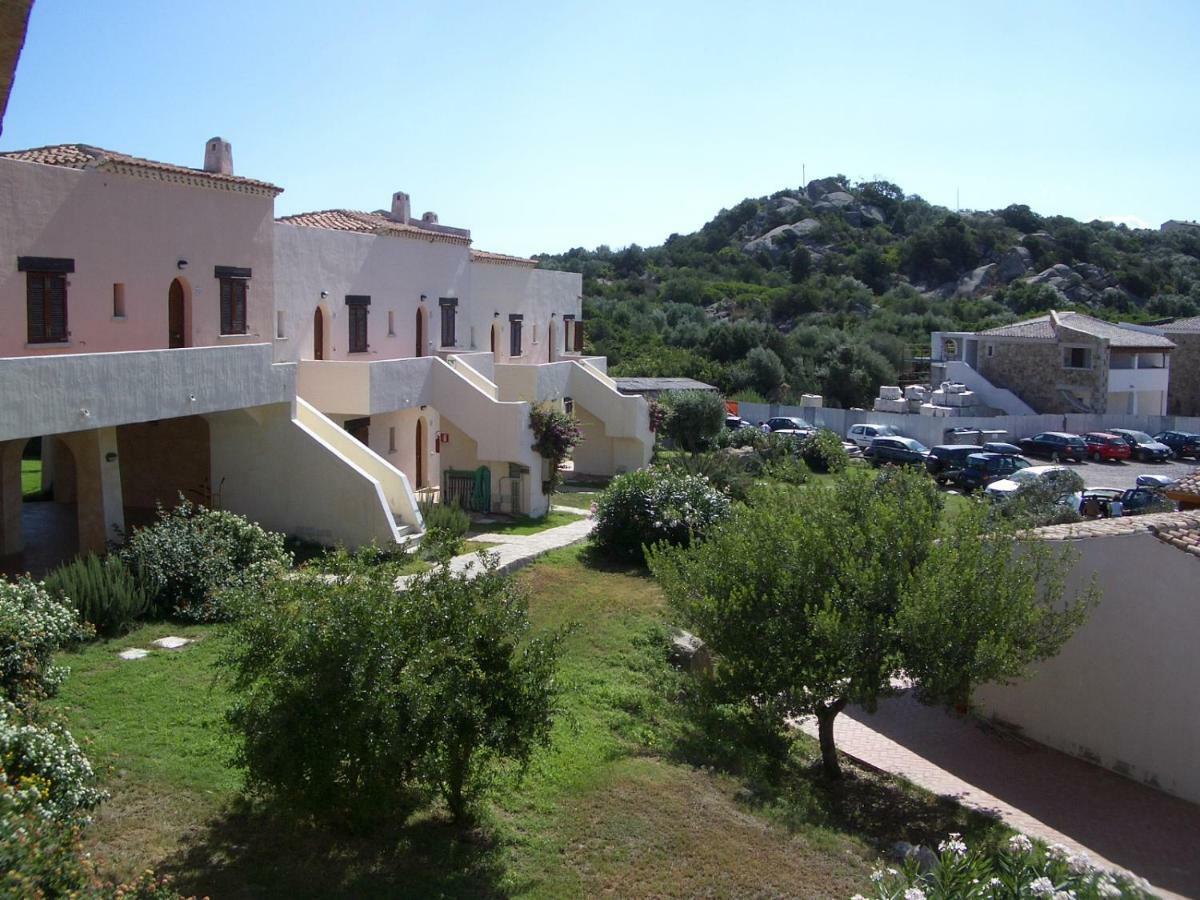 Le Corti Di Marinella Aparthotel Marinella  Bagian luar foto