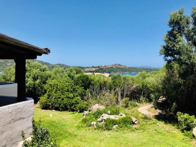 Le Corti Di Marinella Aparthotel Marinella  Ruang foto